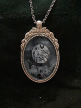 Load image into Gallery viewer, Release the Bats Pendant