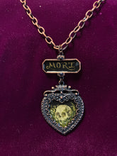 Load image into Gallery viewer, Ornamental Mori Pendant