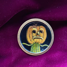 Load image into Gallery viewer, Spirits of Pottsfield Pin - Enoch