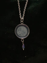 Load image into Gallery viewer, Full Moon Pendant