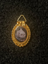 Load image into Gallery viewer, Memento Mori with Candle Print
