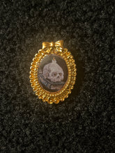 Load image into Gallery viewer, Memento Mori with Candle Print
