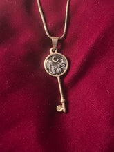 Load image into Gallery viewer, Cemetery Key
