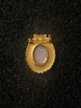 Load image into Gallery viewer, Blue Eye Print
