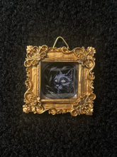 Load image into Gallery viewer, Black Cat Seer Print
