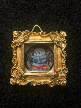 Load image into Gallery viewer, The Librarian Wearable and Hangable Print
