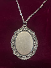 Load image into Gallery viewer, Essential Science Fiction Pendant
