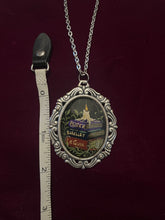 Load image into Gallery viewer, Essential Science Fiction Pendant

