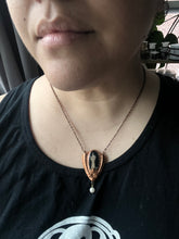 Load image into Gallery viewer, Taphophile Necklace
