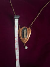 Load image into Gallery viewer, Taphophile Necklace

