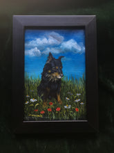 Load image into Gallery viewer, Entry ticket for custom painting
