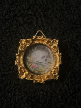 Load image into Gallery viewer, Pond Skull Prints
