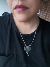 Load image into Gallery viewer, Reap and Sow Pendant

