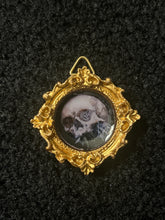 Load image into Gallery viewer, Cobweb In My Eye Print
