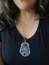 Load image into Gallery viewer, Secret Cemetery Necklace
