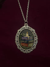 Load image into Gallery viewer, Essential Science Fiction Pendant
