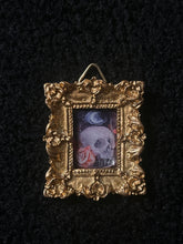 Load image into Gallery viewer, Still Life Under Crescent Moon Print
