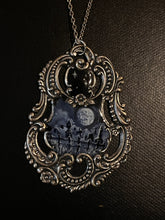 Load image into Gallery viewer, Secret Cemetery Necklace
