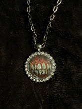 Load image into Gallery viewer, Revulsion in Rhinestones
