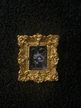 Load image into Gallery viewer, Black Cat Seer Print
