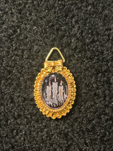 Load image into Gallery viewer, Three Candle Print
