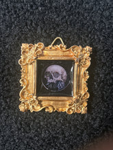 Load image into Gallery viewer, Cobweb In My Eye Print
