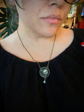 Load image into Gallery viewer, Antique Skull Pendant
