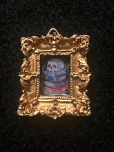 Load image into Gallery viewer, The Librarian Wearable and Hangable Print
