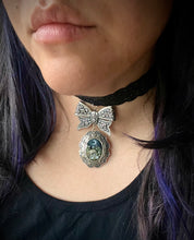 Load image into Gallery viewer, Morbid Coquette Choker
