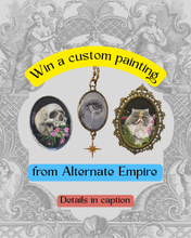 Load image into Gallery viewer, Entry ticket for custom painting
