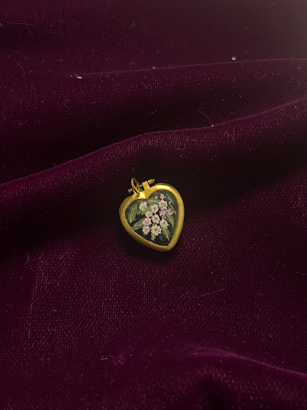 Poisonous Flowers: Mountain Laurel