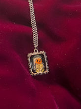 Load image into Gallery viewer, Pottsfield Lady Pendant
