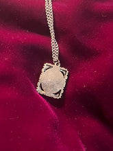 Load image into Gallery viewer, Kitty/Wirt Jr./Jason Funderberker the Frog Pendant

