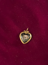 Load image into Gallery viewer, Skull Garden Locket
