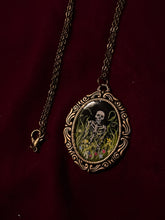 Load image into Gallery viewer, Waiting for Inner Peace Necklace
