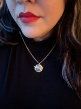 Load image into Gallery viewer, Shipwreck Necklace
