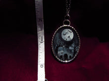 Load image into Gallery viewer, Full Moon Pendant
