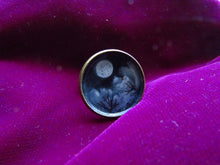 Load image into Gallery viewer, Full Moon Ring Size 5-9
