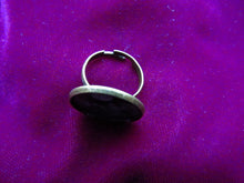 Load image into Gallery viewer, Full Moon Ring Size 5-9
