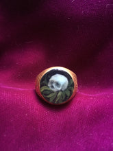 Load image into Gallery viewer, Death Garden Ring size 6-10
