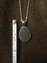 Load image into Gallery viewer, Full Moon Drop Pendant
