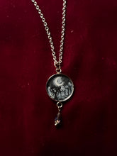 Load image into Gallery viewer, Crescent Moon Pendant
