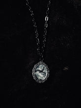 Load image into Gallery viewer, Fall of Satan Necklace
