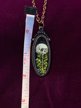 Load image into Gallery viewer, Crying Vines Pendant
