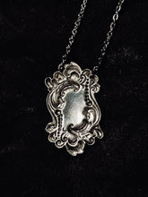 Load image into Gallery viewer, Til Death Do Us Part Victorian Necklace
