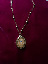 Load image into Gallery viewer, Golden Tears Necklace
