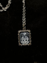 Load image into Gallery viewer, Til Death Do Us Part Small Necklace
