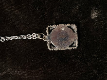 Load image into Gallery viewer, Til Death Do Us Part Small Necklace
