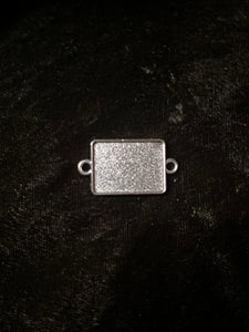 Custom Rectangle Pendant