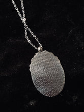 Load image into Gallery viewer, Overgrowth Death Garden Necklace
